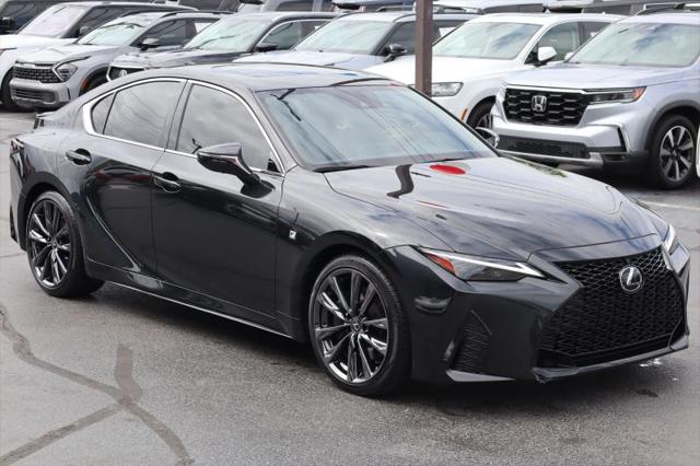2023 Lexus IS 350 F SPORT for sale in Smyrna, TN