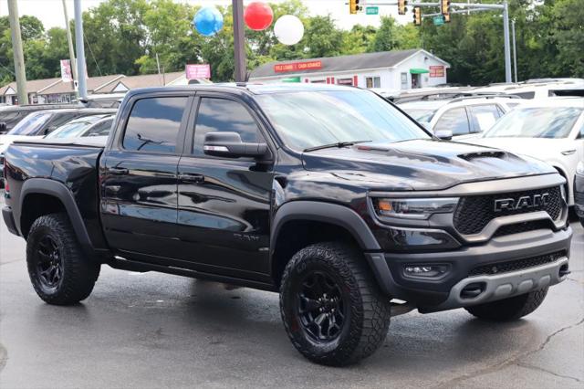 2022 Ram 1500 TRX Crew Cab 4x4 5'7" Box for sale in Smyrna, TN