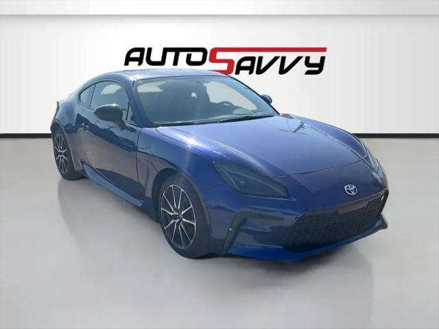 2025 Toyota GR86 Base for sale in Duncanville, TX