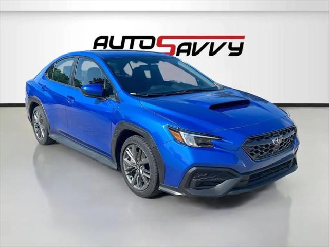 2024 Subaru WRX Base for sale in Duncanville, TX