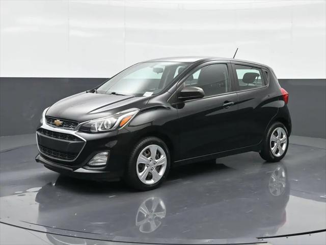 2022 Chevrolet Spark FWD LS Automatic for sale in Miami, FL