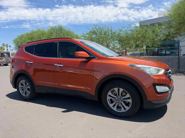 2015 Hyundai Santa Fe Sport 2.4L for sale in Glendale, AZ