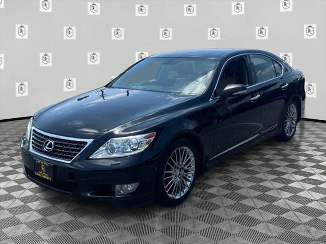 2012 Lexus LS 460 460 for sale in Los Angeles, CA