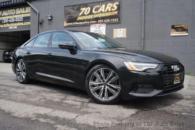 2021 Audi A6 Premium Plus 45 TFSI quattro S tronic for sale in Hasbrouck Heights, NJ