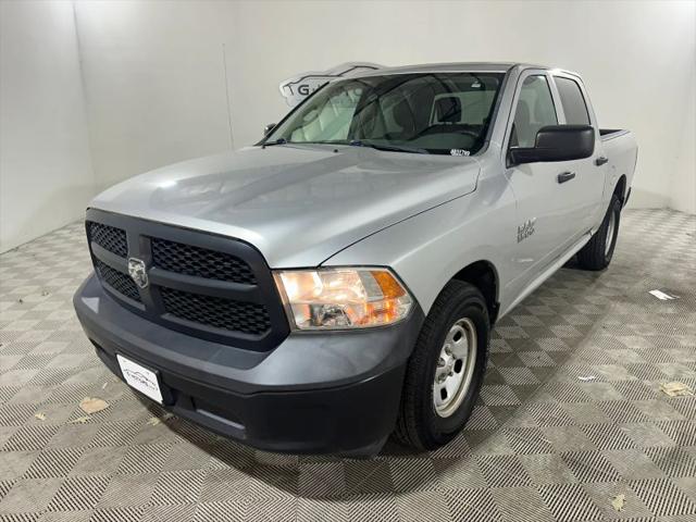 2016 Ram 1500 Tradesman for sale in Waterford Works, NJ