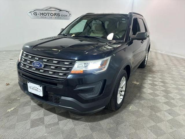 2017 Ford Explorer Base for sale in Waterford Works, NJ