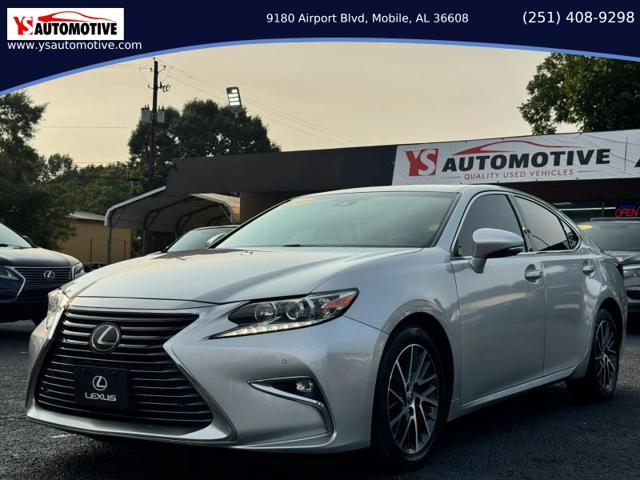 2017 Lexus ES 350 350 for sale in Mobile, AL