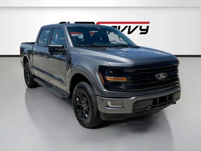 2025 Ford F-150 XLT for sale in Clearwater, FL