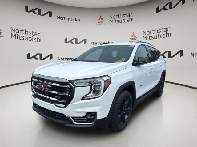2022 GMC Terrain AWD AT4 for sale in Long Island City, NY