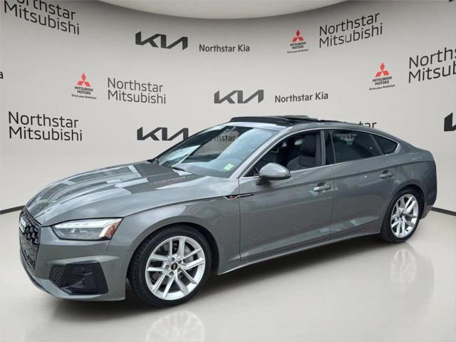 2024 Audi A5 Sportback Premium Plus 45 TFSI quattro S tronic for sale in Long Island City, NY