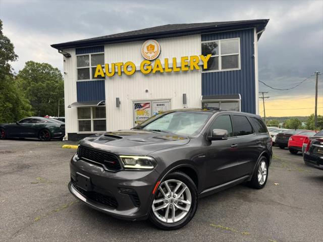 2021 Dodge Durango R/T for sale in Stafford, VA
