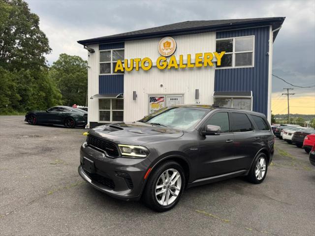 2021 Dodge Durango R/T