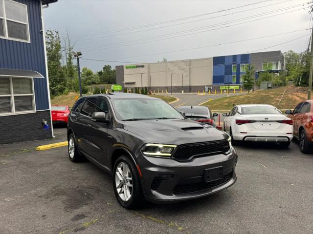 2021 Dodge Durango R/T