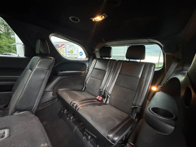 2021 Dodge Durango R/T