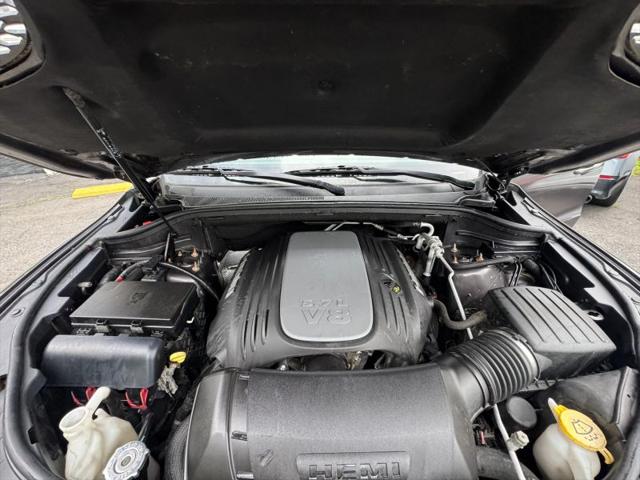 2021 Dodge Durango R/T