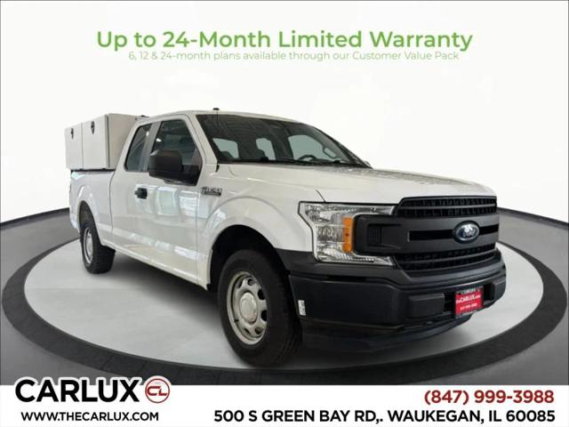 2019 Ford F-150 XL for sale in Waukegan, IL