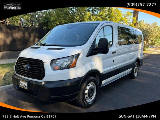 2019 Ford Transit XL for sale in Pomona, CA