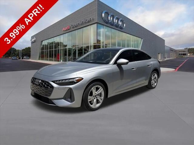2026 Audi A5 Premium Plus TFSI quattro S tronic for sale in San Antonio, TX