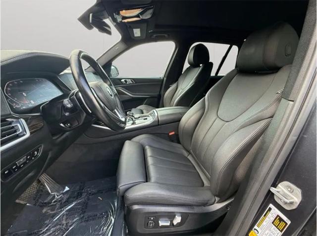 2021 BMW X5 sDrive40i