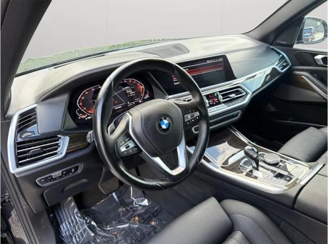 2021 BMW X5 sDrive40i
