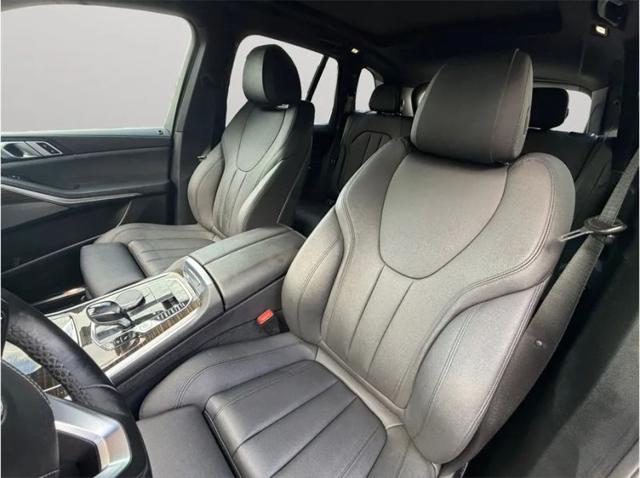 2021 BMW X5 sDrive40i