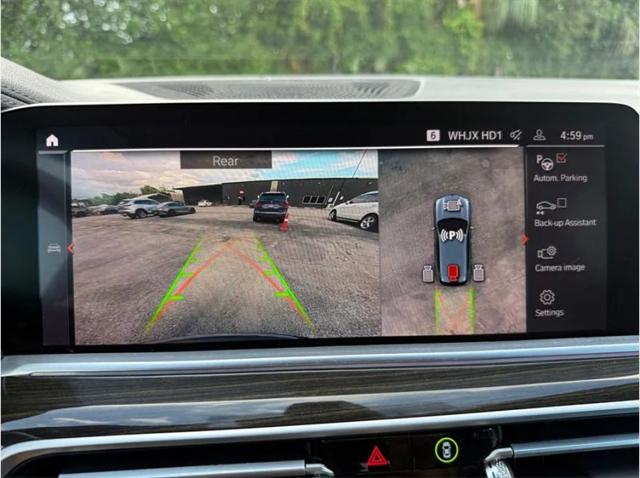 2021 BMW X5 sDrive40i