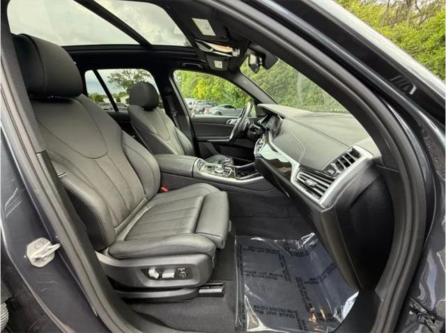 2021 BMW X5 sDrive40i