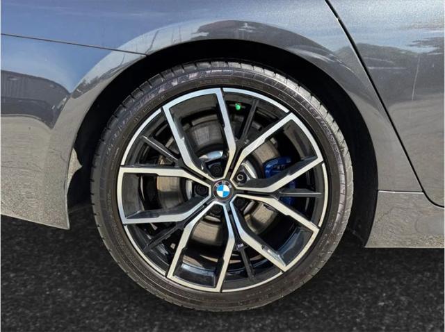 2021 BMW M5 xDrive