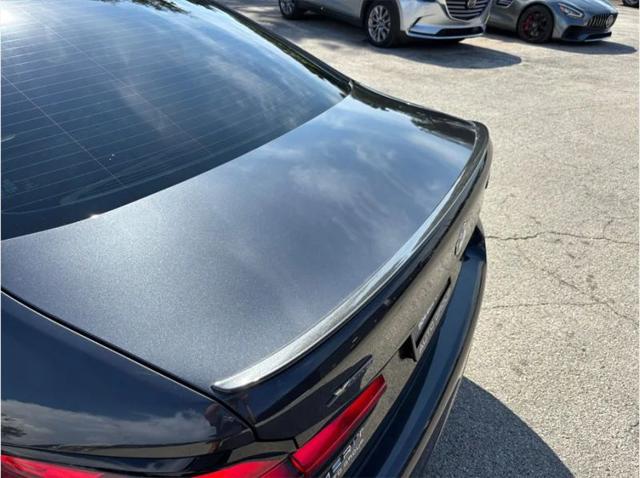2021 BMW M5 xDrive