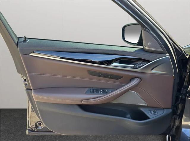 2021 BMW M5 xDrive