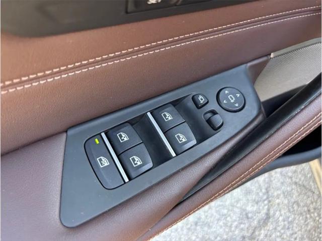 2021 BMW M5 xDrive