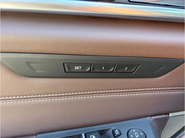 2021 BMW M5 xDrive