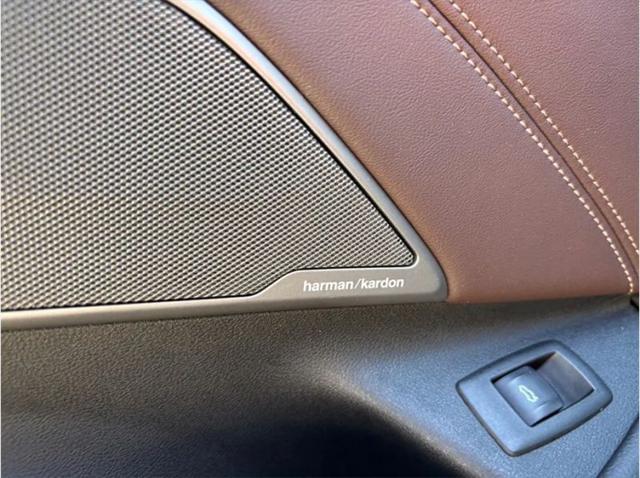 2021 BMW M5 xDrive
