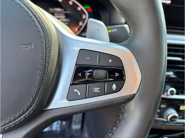 2021 BMW M5 xDrive