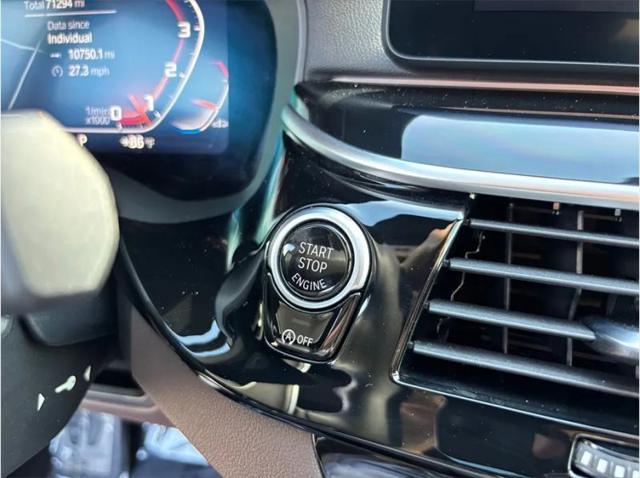 2021 BMW M5 xDrive