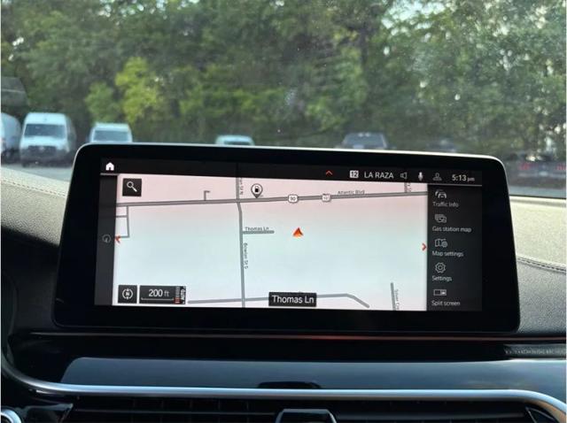 2021 BMW M5 xDrive