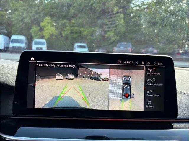 2021 BMW M5 xDrive