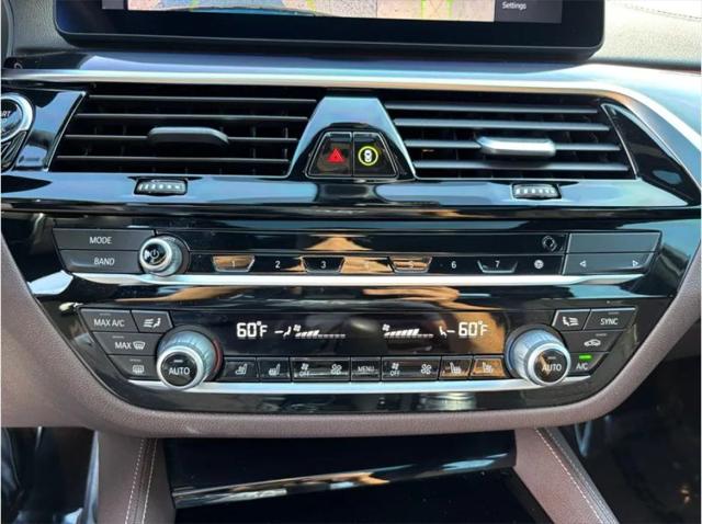 2021 BMW M5 xDrive