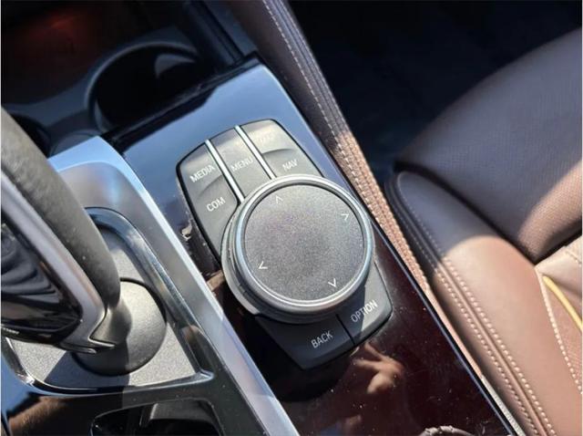 2021 BMW M5 xDrive