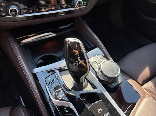 2021 BMW M5 xDrive