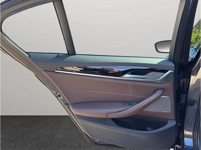 2021 BMW M5 xDrive