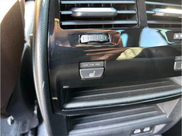 2021 BMW M5 xDrive