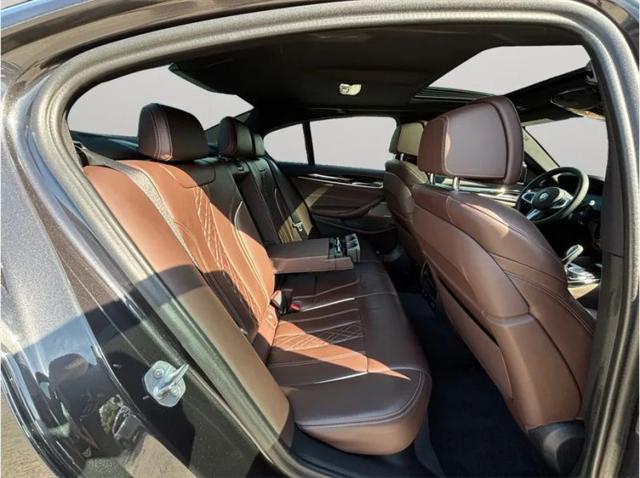 2021 BMW M5 xDrive