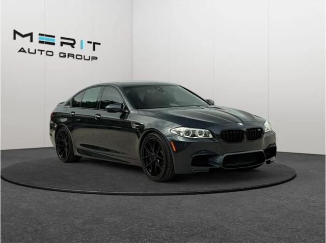 2014 BMW M5 Base for sale in Jacksonville, FL