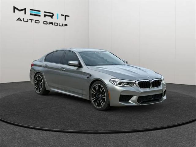 2019 BMW M5 Base for sale in Jacksonville, FL