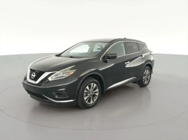2018 Nissan Murano S for sale in Opa Locka, FL
