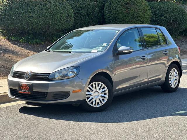 2013 Volkswagen Golf 2.5L 4-Door for sale in Newbury Park, CA