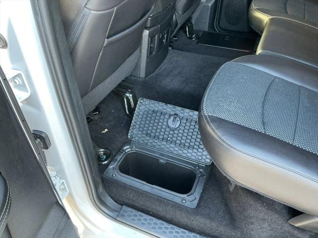 2018 Ram 1500 Sport Crew Cab 4x2 57 Box
