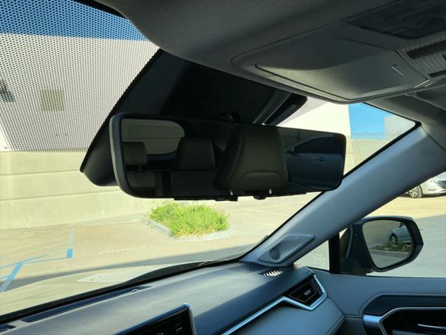 2021 Toyota RAV4 Limited