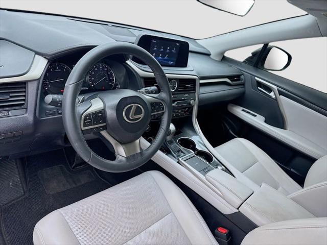 2021 Lexus RX 350 350